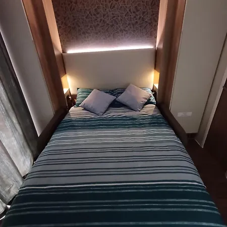 Luxury Pods At Mornest Caravan Park, Anglesey Gaerwen Exterior photo