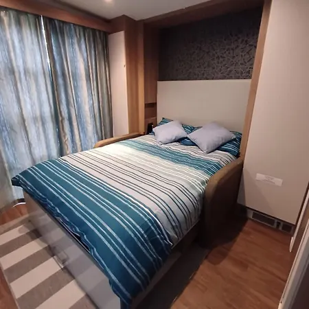 Luxury Pods At Mornest Caravan Park, Anglesey Gaerwen Exterior photo