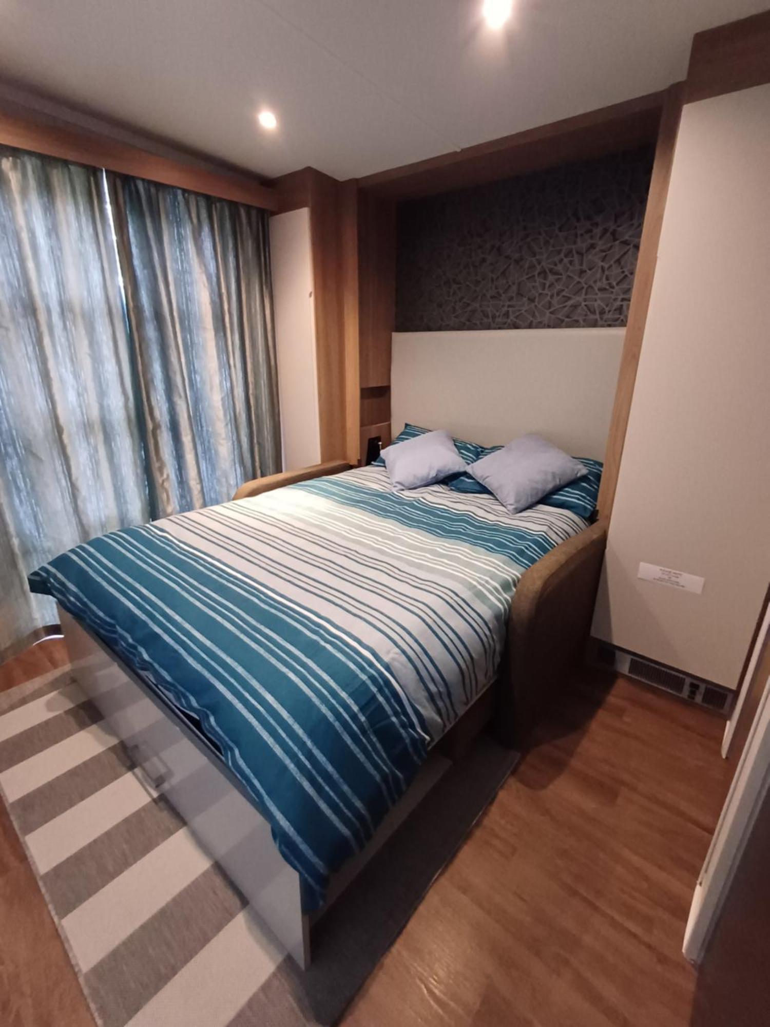 Campsite Luxury Pods At Mornest Caravan Park, Anglesey Gaerwen